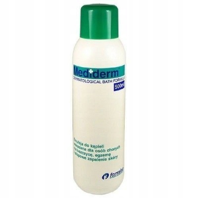 

Mediderm Bath, 500 ml