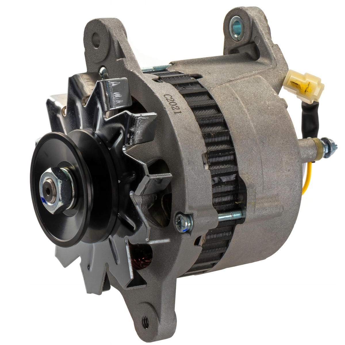 110128 - Генератор 14V 35A Komatsu FG TCM FG