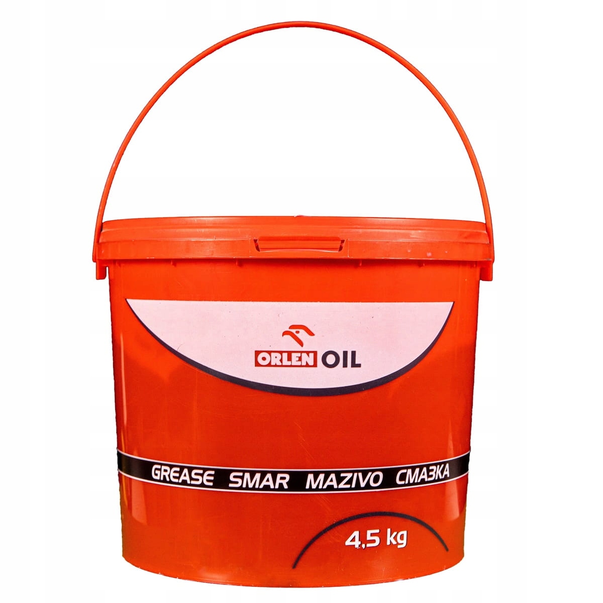 Wysokotemperaturowy smar sulfonianowy HUTPLEX WR 4