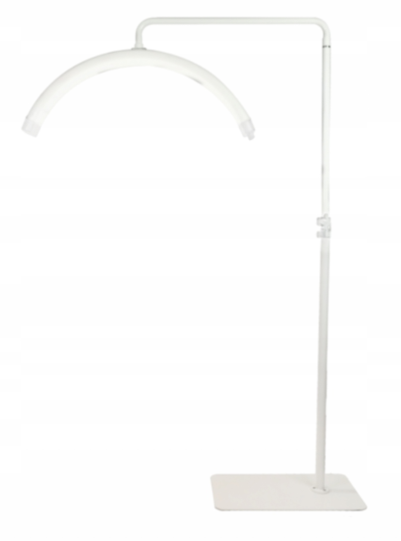 

Lampa Do Przedłużania Rzęs Moon Lash Kosmetyczna