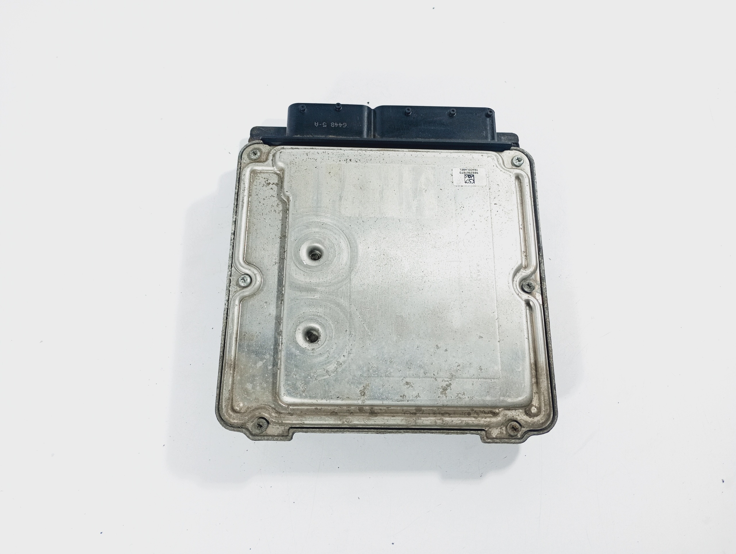 computer control unit of the engine OE 03L907309 VW Passat B6 05-10