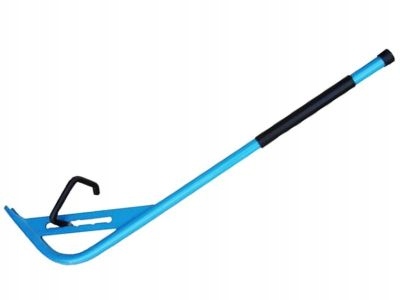 Páka na montáž a demontáž kyvných ramien 07-1374 Diagnostika