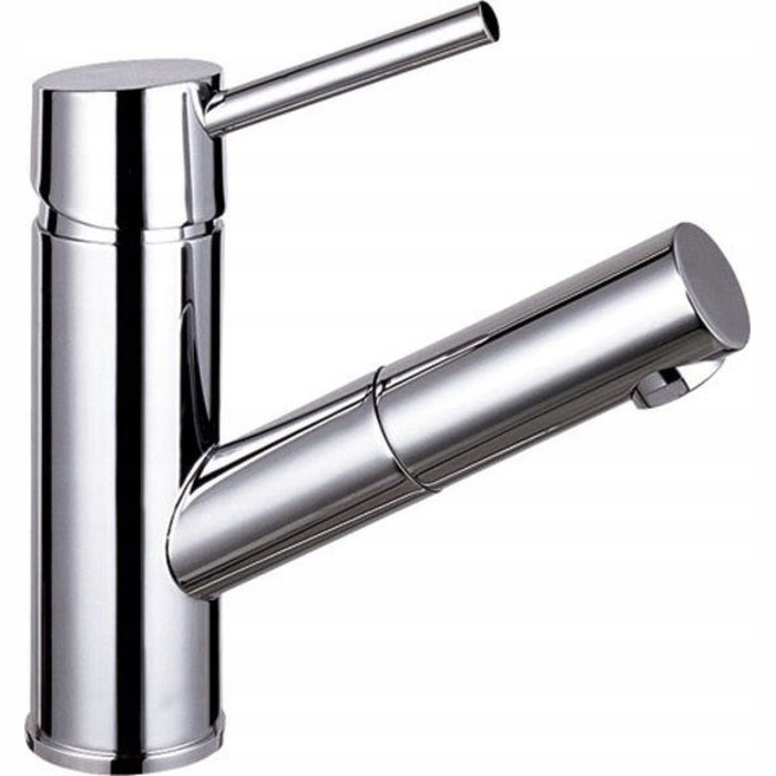 Sapho Paris umývadlová batéria s výsuvným výtokom