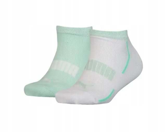 

Stopki Puma 907627 01 2-pack r. 35/38