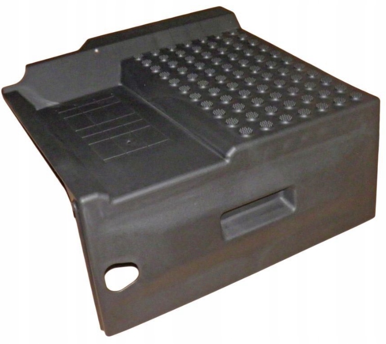 OBUDOWA POKRYWA AKUMULATORA VOLVO FH4 RENAULT GAMA T]