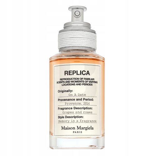 Maison Margiela Replica On A Date toaletní voda unisex 30 ml