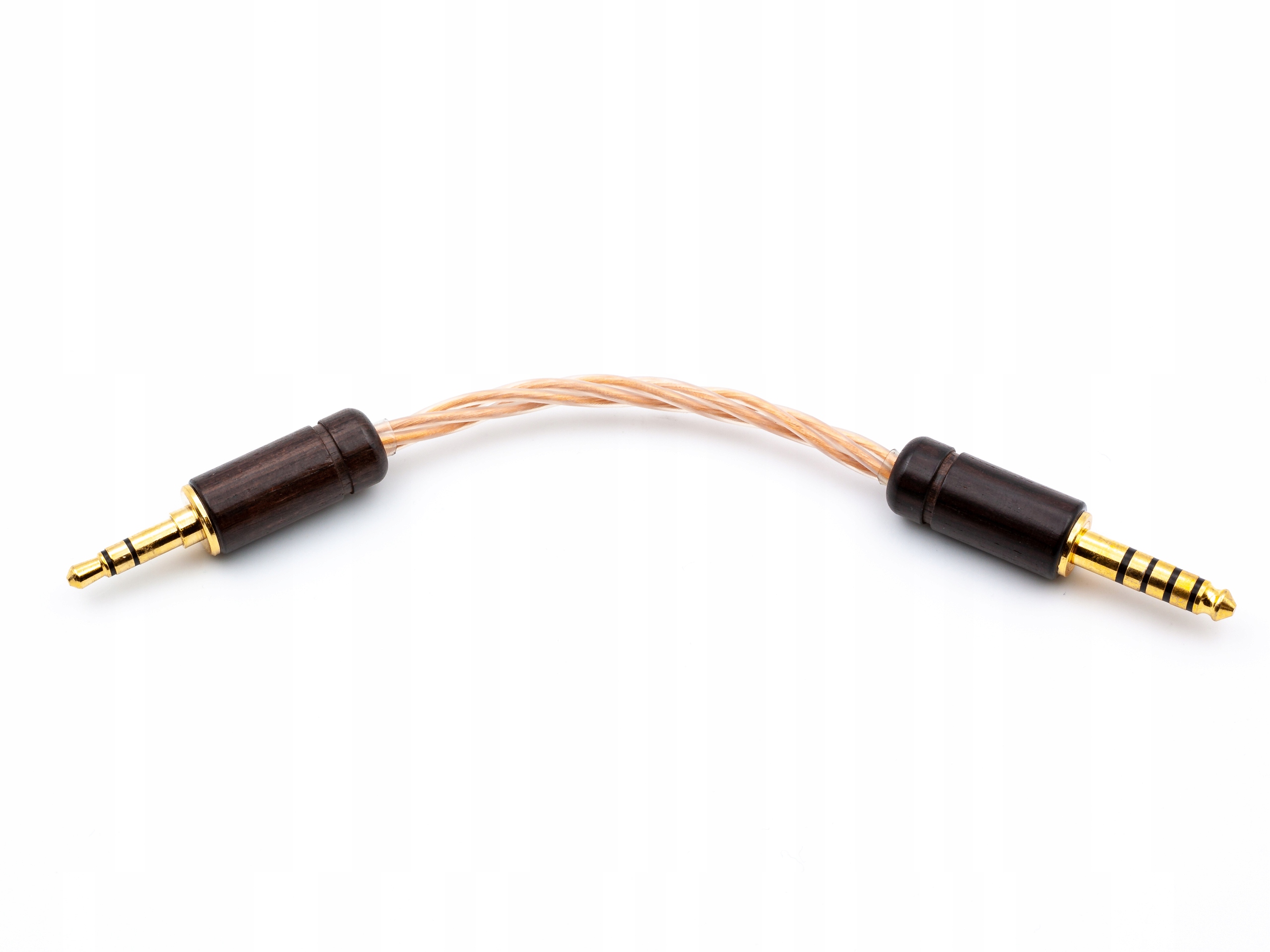 

Oriolus W105 Kabel Interconnect 4.4 Bal -- 3.5 Std