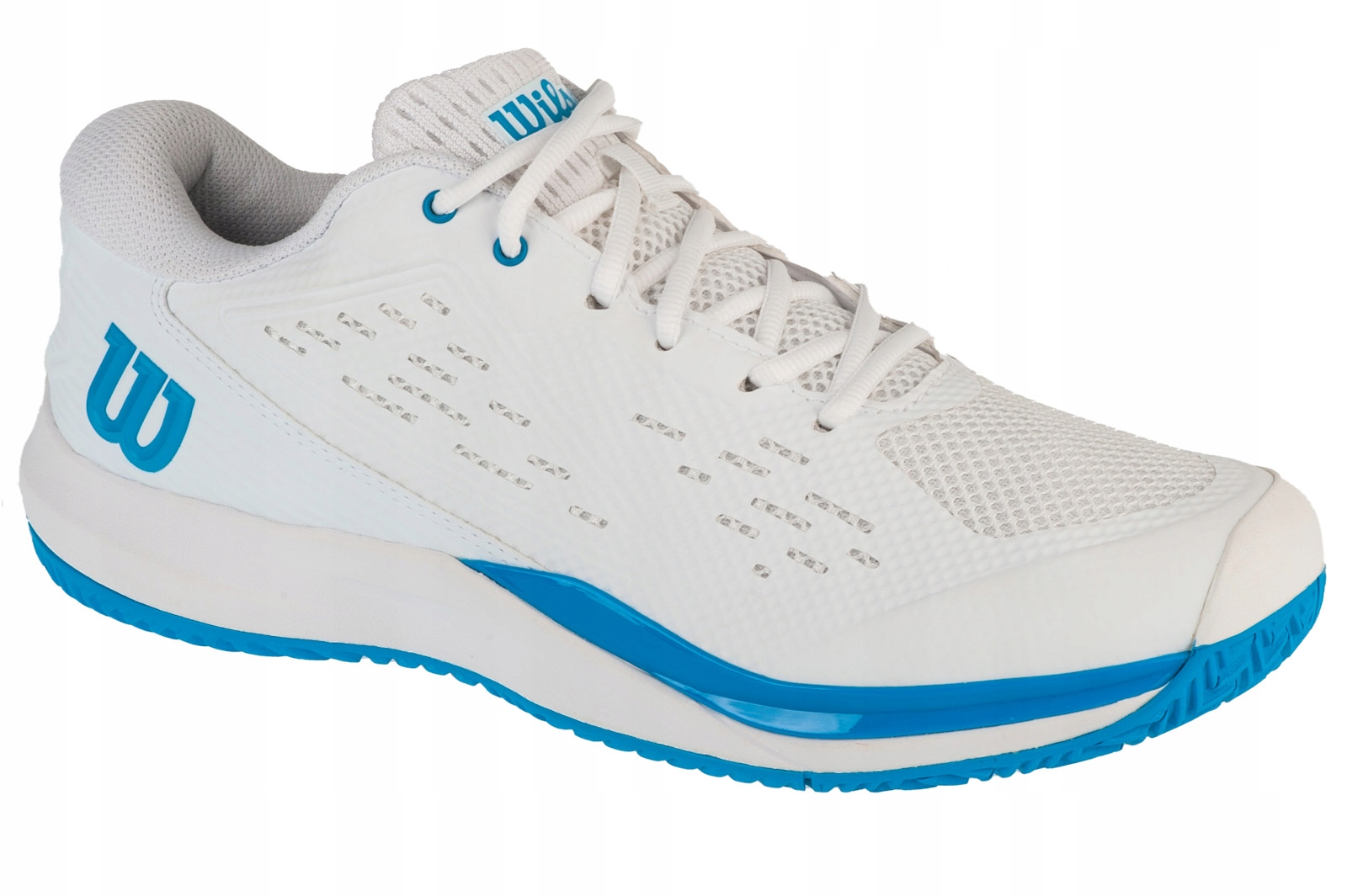 Męskie buty do tenisa Wilson Rush Pro Ace Oz WRS335900 r.44 2/3