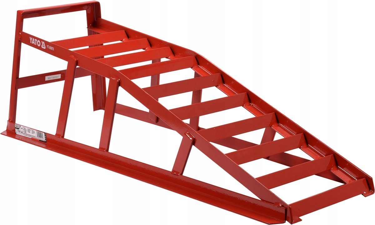 

Najazd Samochodowy 1T YT-55670 Yato