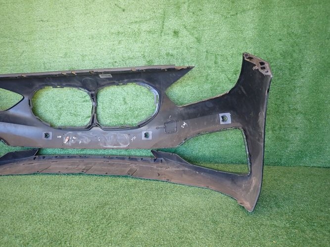 BMW F40 1 19- Frontstoßstange vorne