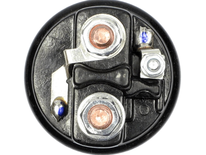 SS0093 Automat rozrusznika typu Bosch 12V Numer katalogowy części SS0093