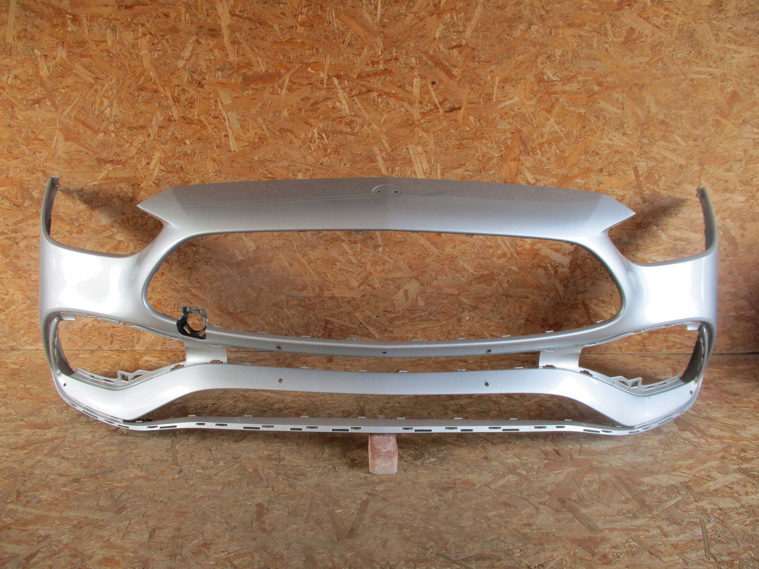 bumper front front MERCEDES C-KLASA W206 AMG