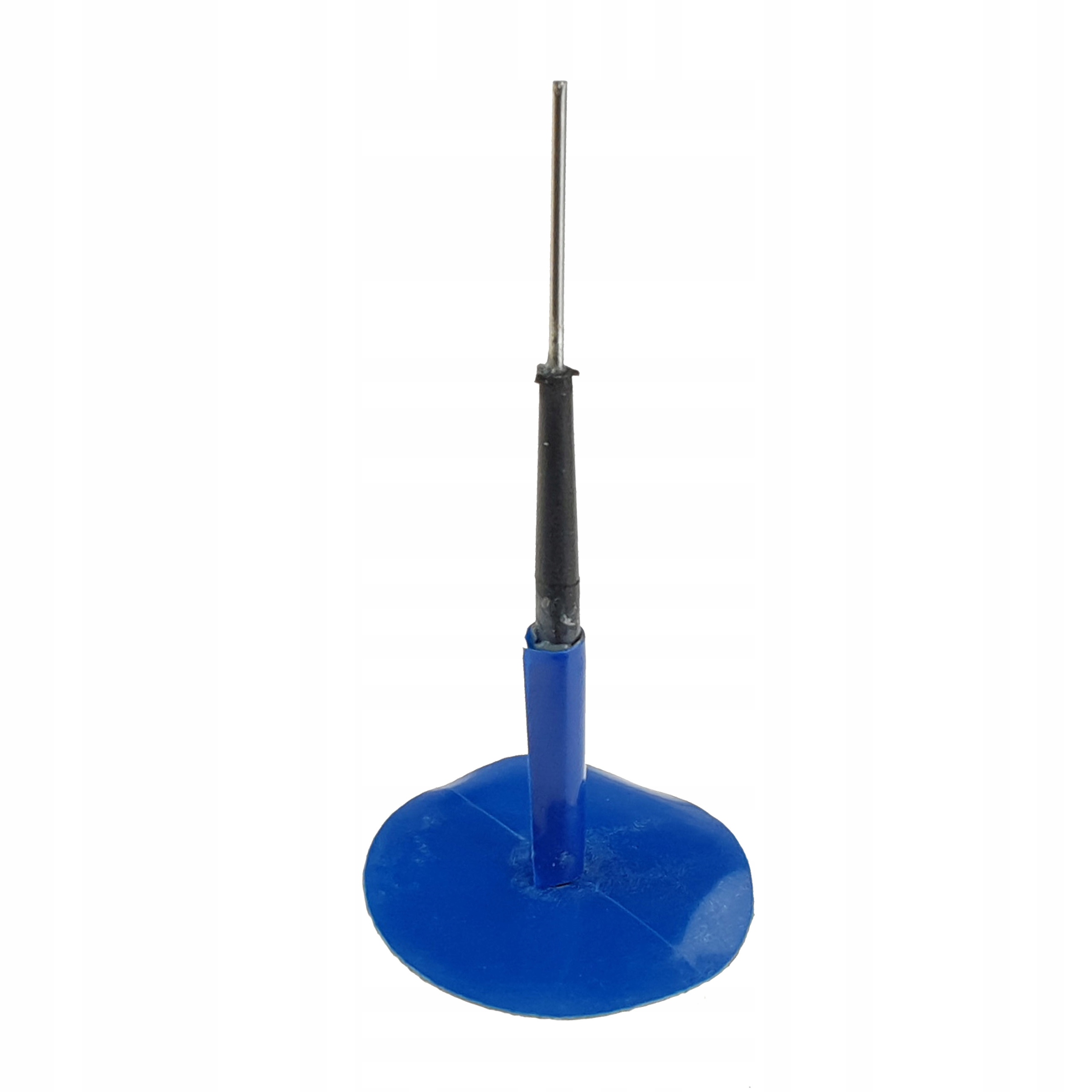 KOŁEK GRZYBEK DO NAPRAWY PRZEBITYCH OPON 4MM - ŁATKA 34MM STIX 1 SZT.