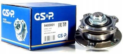 9400001 - GSP подшипник ступицы колеса ПД BMW 5 E39