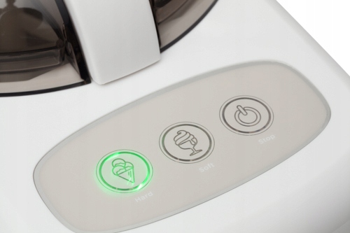 Maszyna do lodów Moc 90 W