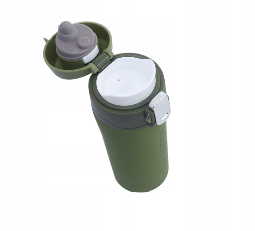 Kubek termiczny turystyczny BIDON 300ml TERMOS