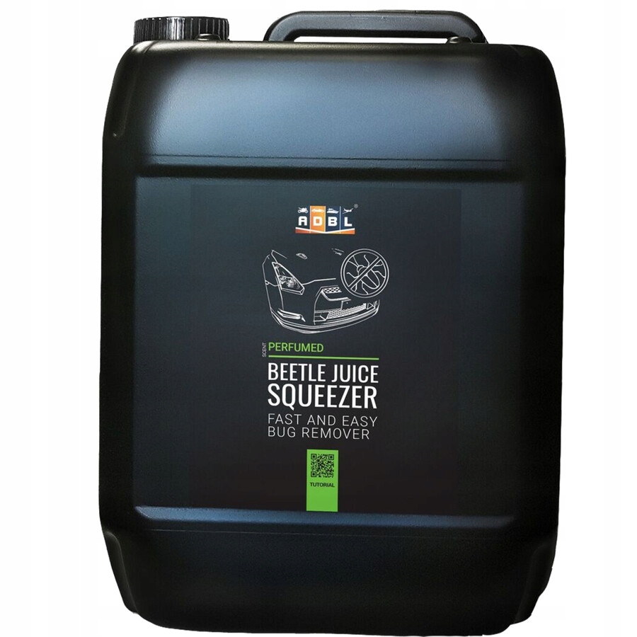 

Adbl Beetle Juice Squeezer usuwania owadów 5L