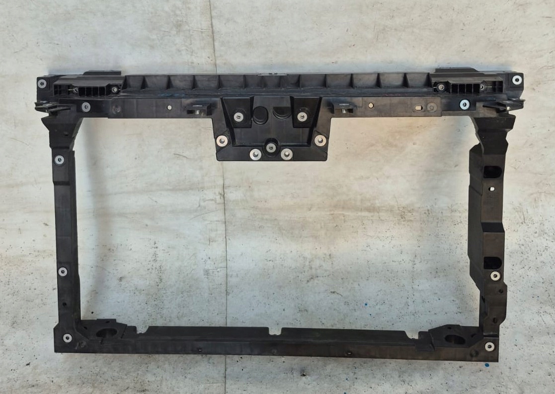 BYD HAN EV 20- support panel for radiators pillar iron 5301290