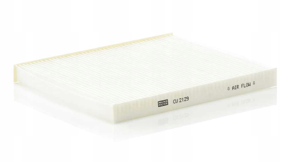 2129 - Фильтр салона для SUZUKI JIMNY 98-