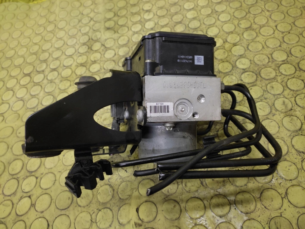 FORD S-MAX pumpa ABS 6G912M110AH
