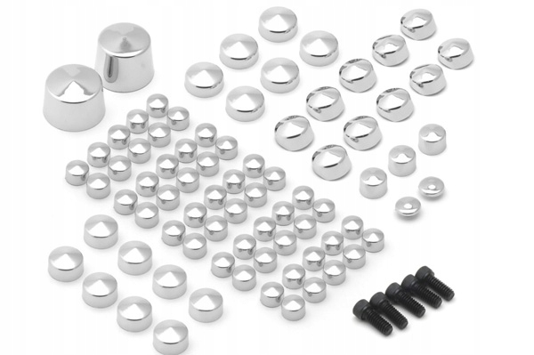 NS-005 - КРИШКА БОЛТІВ HARLEY SOFTAIL TWIN CAM