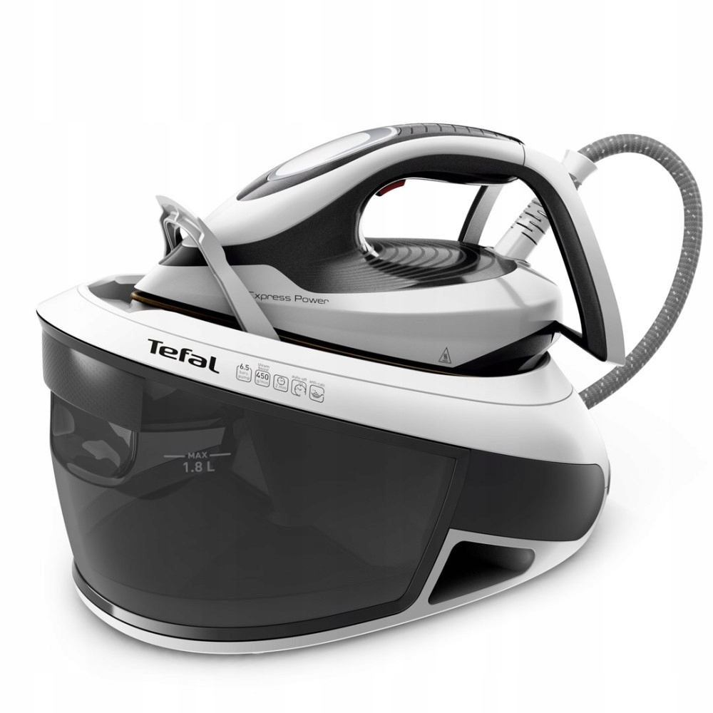Stacja parowa Tefal Express Power Steam 2800 W