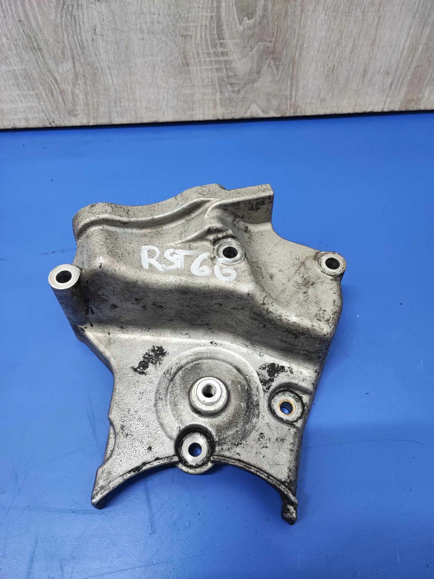 console engine mount SAAB 9-3 II 93 oe 55187676 fgp