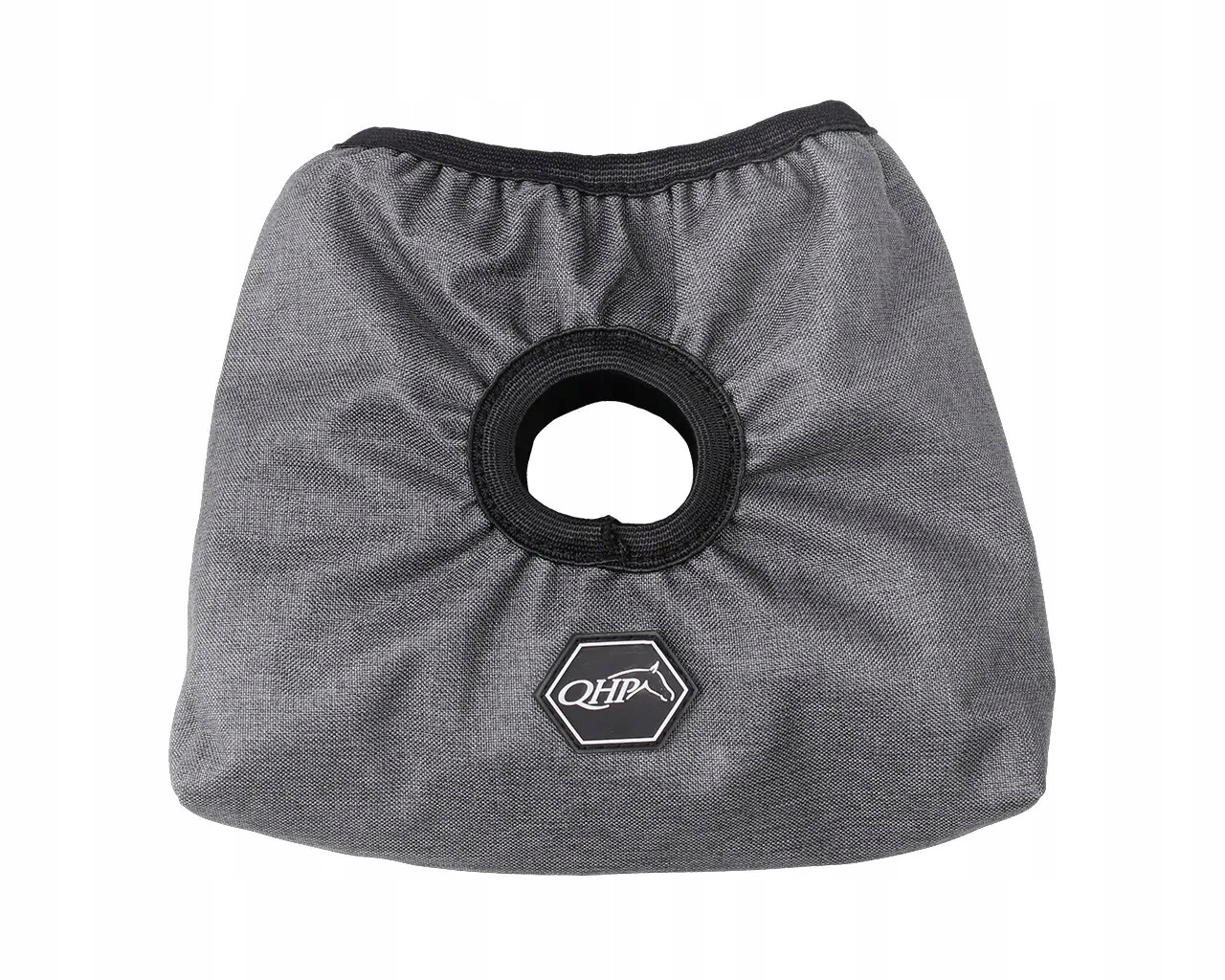 Pokrowce na strzemiona QHP Grey szary