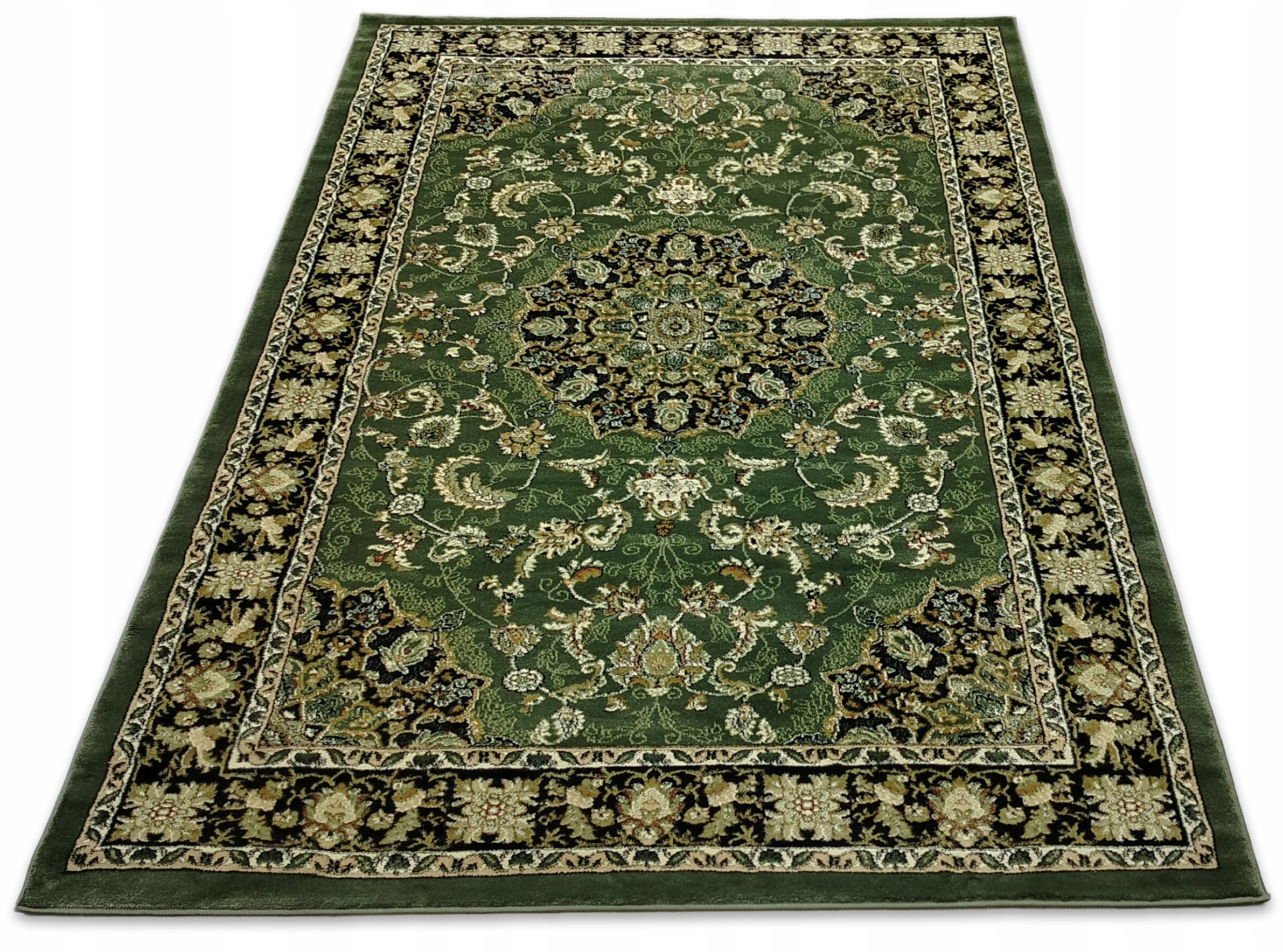 

Dywan 250x350 Klasyczny Gruby Miękki 2,5x3,5 Soft