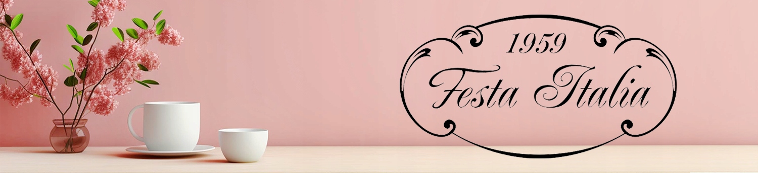 Filiżanka ze spodkiem porcelana KOMPLET 2x 240ml Kolor biały