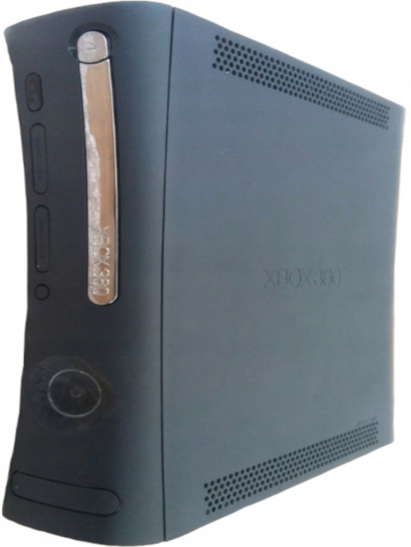 Xbox 360 Elite - Niska cena na Allegro