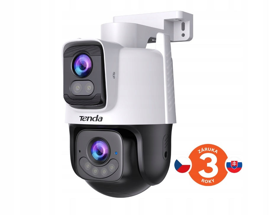 Tenda kamera RH9-WCA 6MP