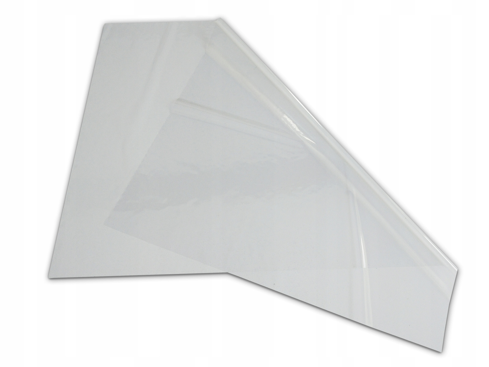 FOLIA do PAKOWANIA 70x50cm CELOFAN 50 ARKUSZY ŚLUB Długość 70 cm