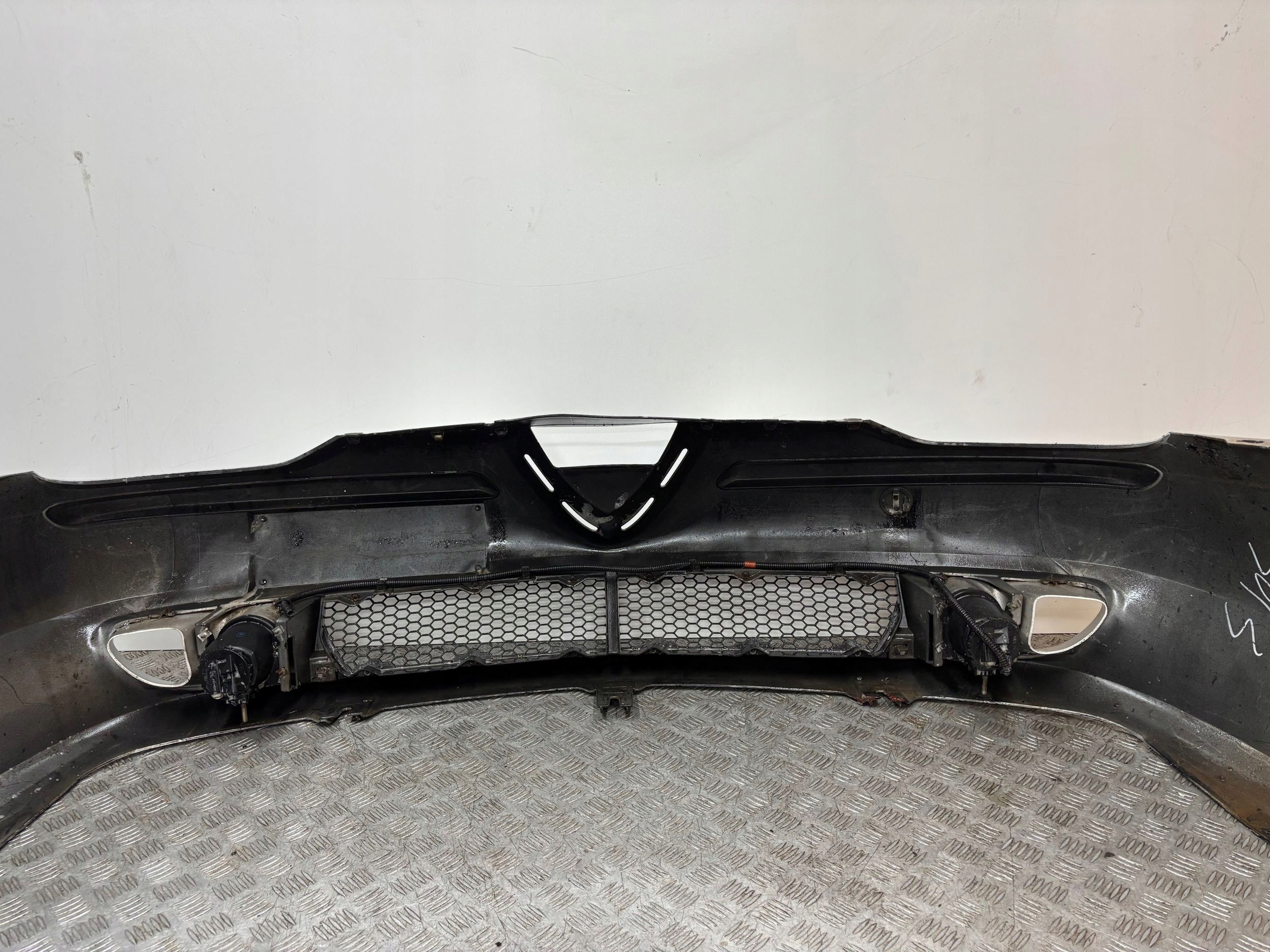 bumper front front ALFA ROMEO 156