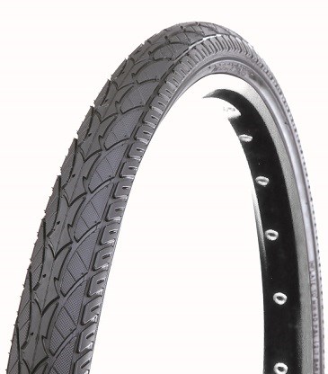

Opona rowerowa 16x1.75 Deestone D-833