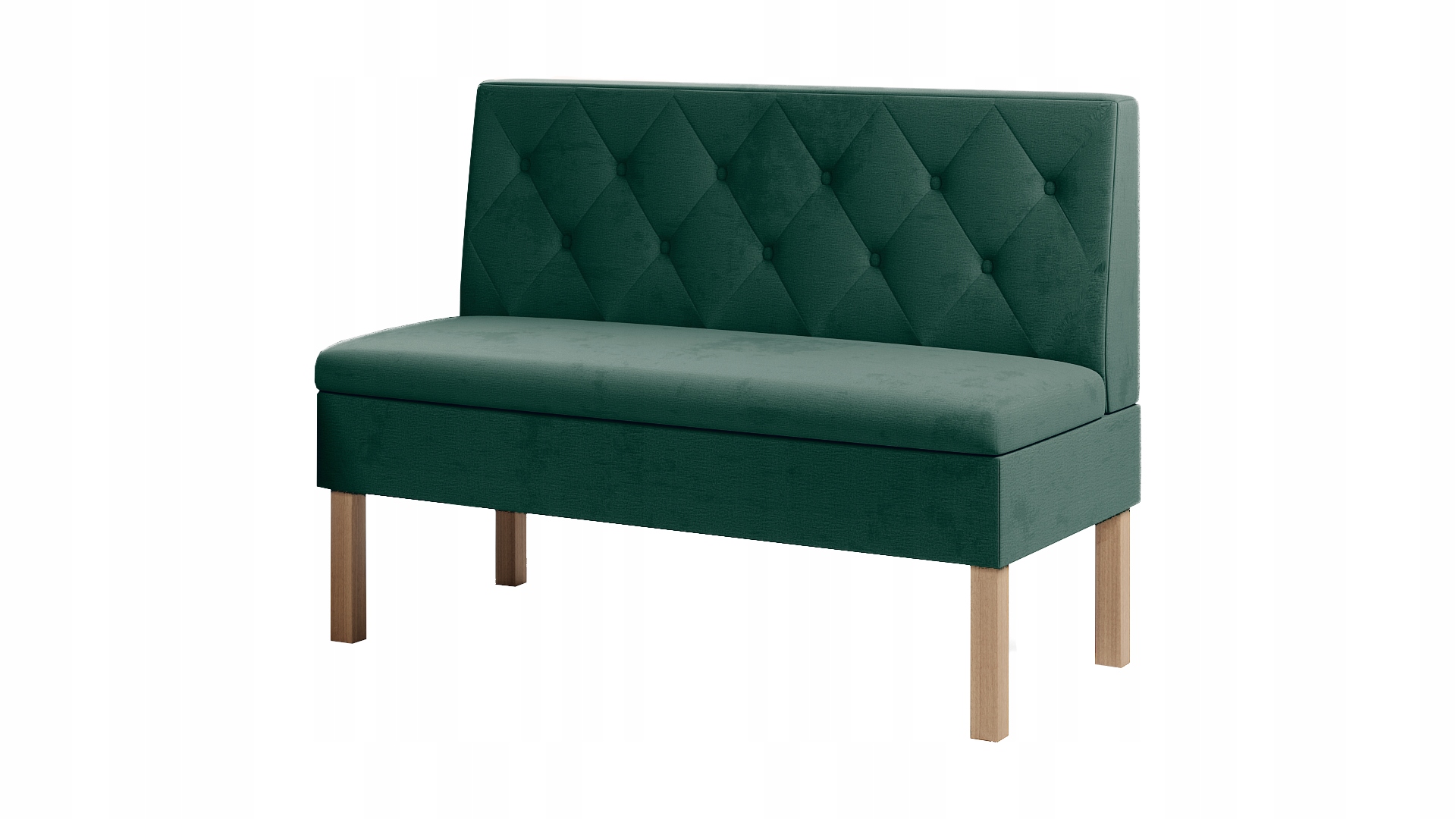 Ławka kuchenna Praga 100cm