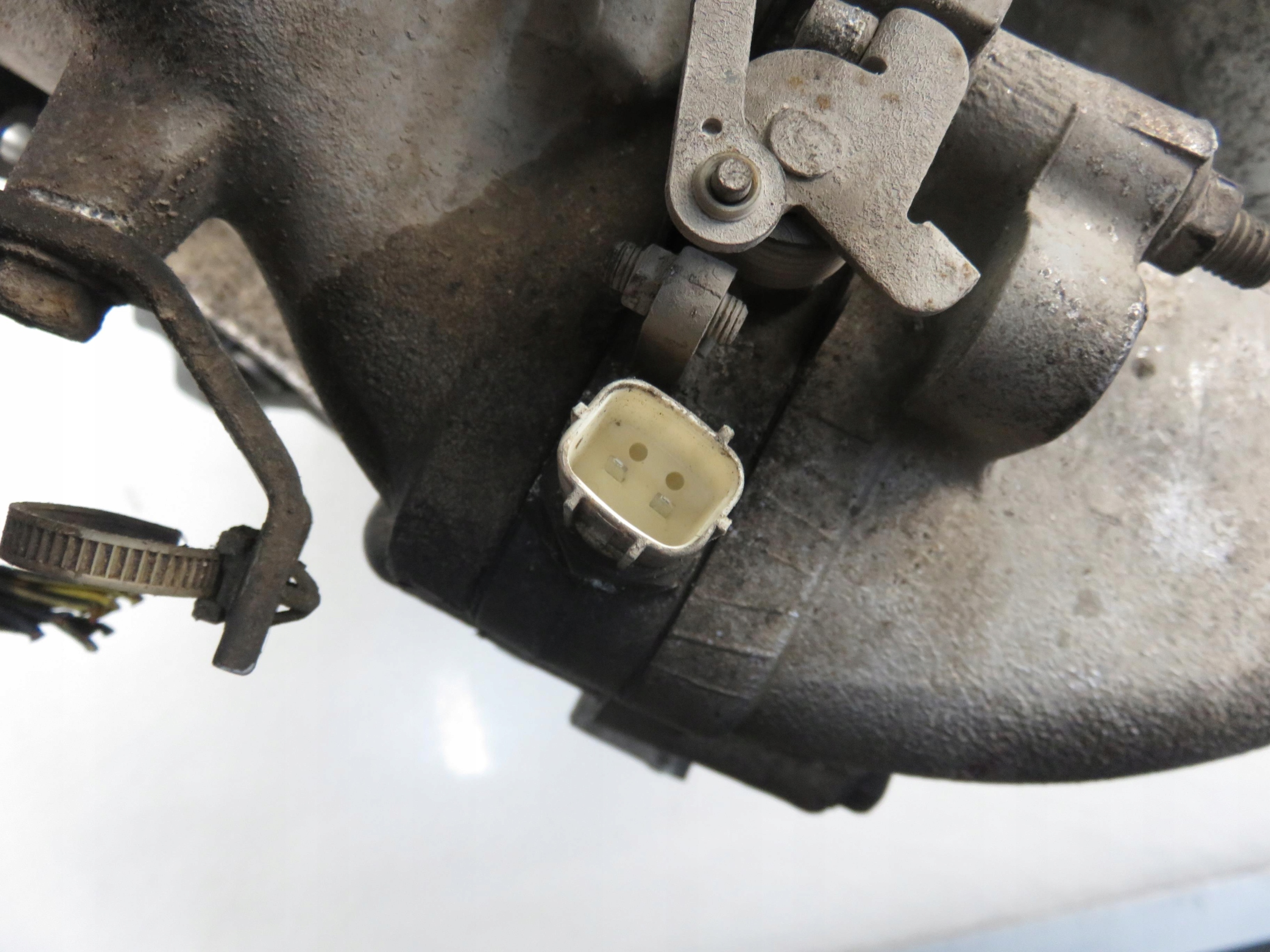 коллектор впускной M917729