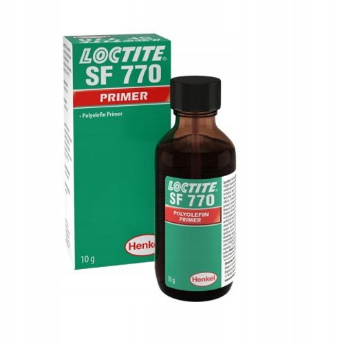 Loctite SF 770 10g (грунтовка для полиолефинов)
