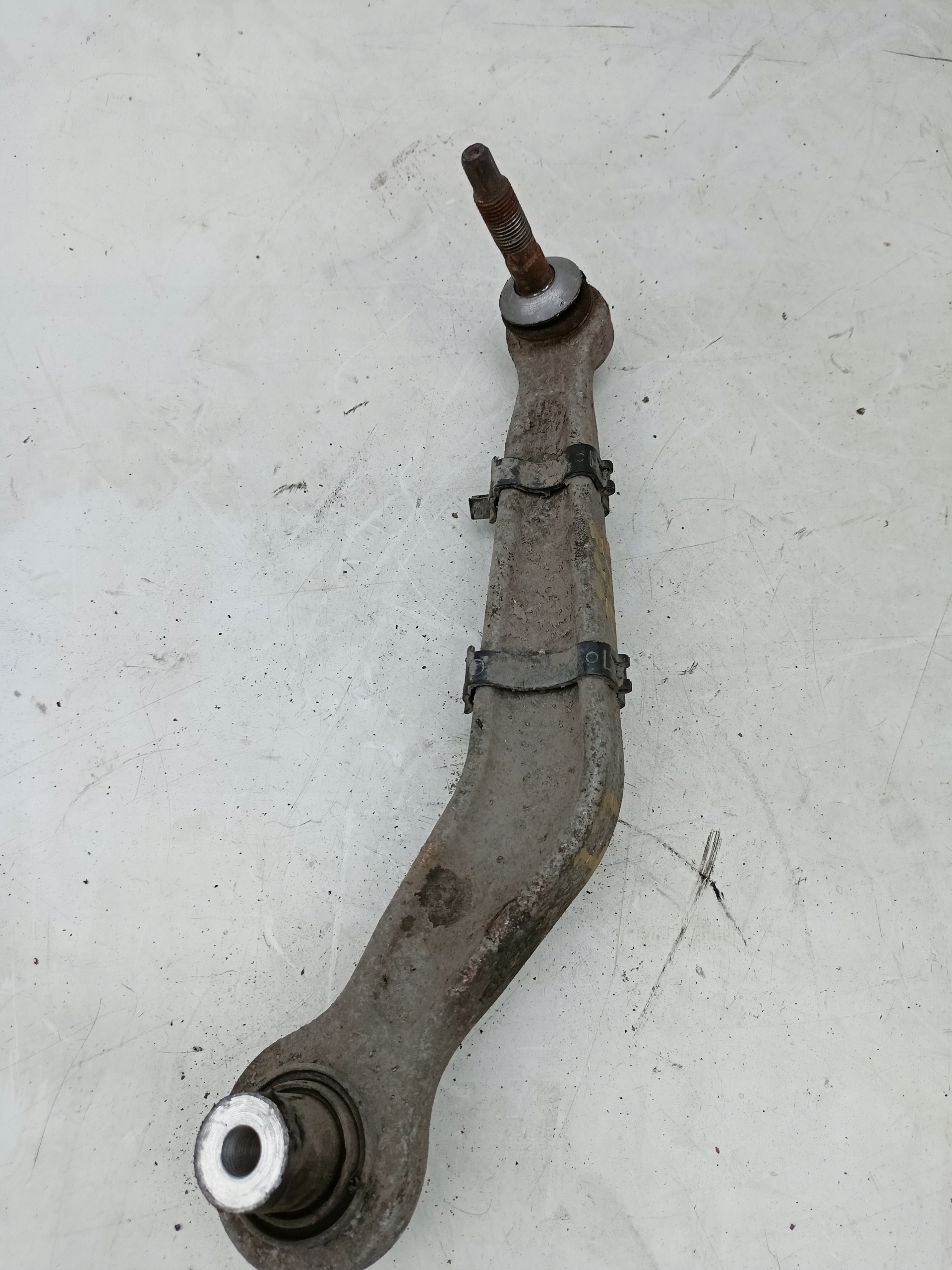 upper arm rear BMW E65 6762732