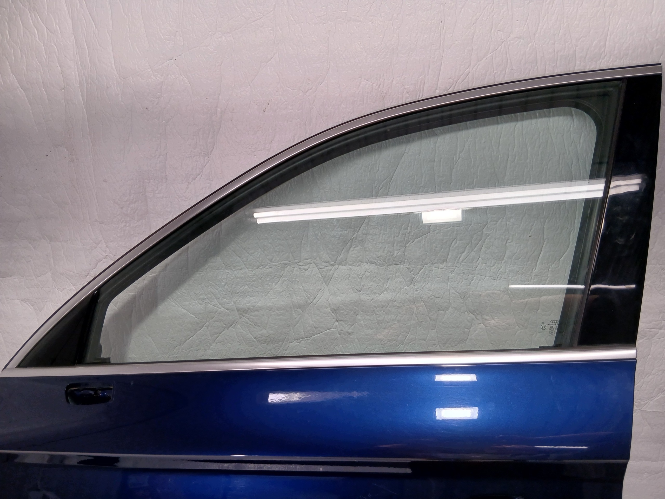 AUDI Q5 80A door left front front LX5H