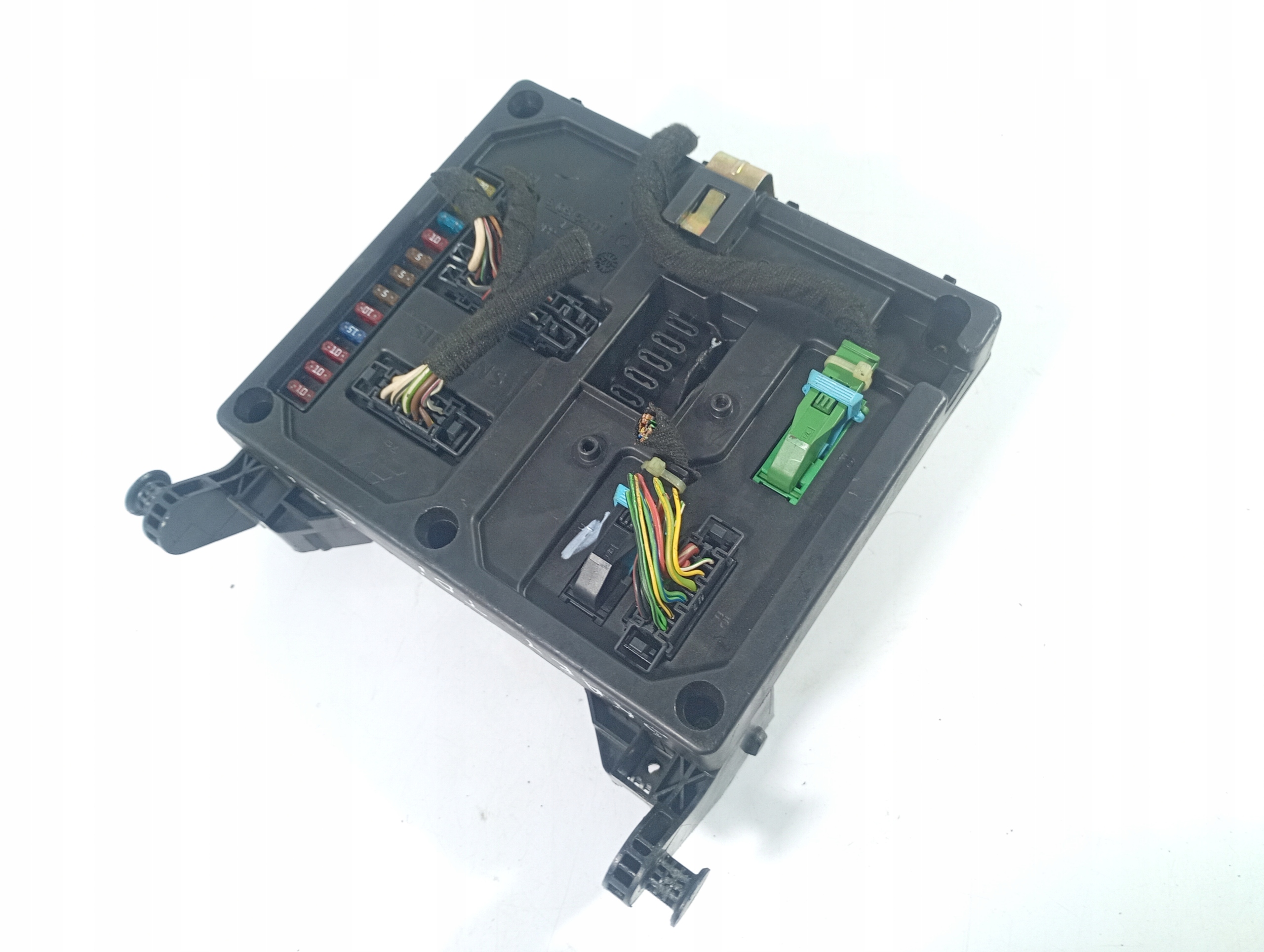 Module Module fusibles OE 621438137 VW Sharan 1 95-10