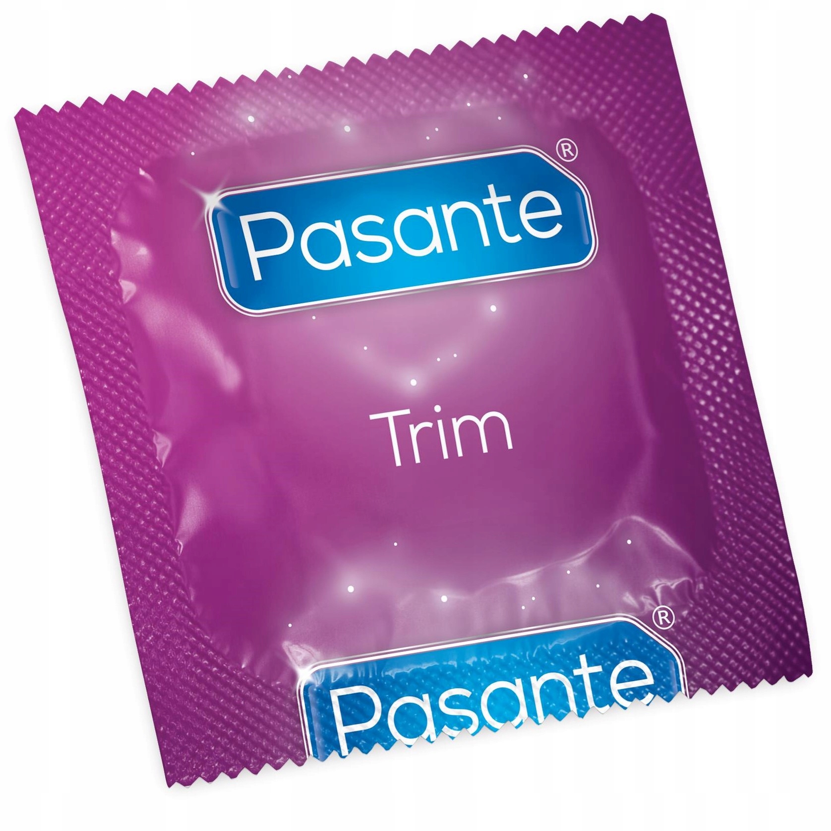 

Pasante Trim Przylegające Prezerwatywy
