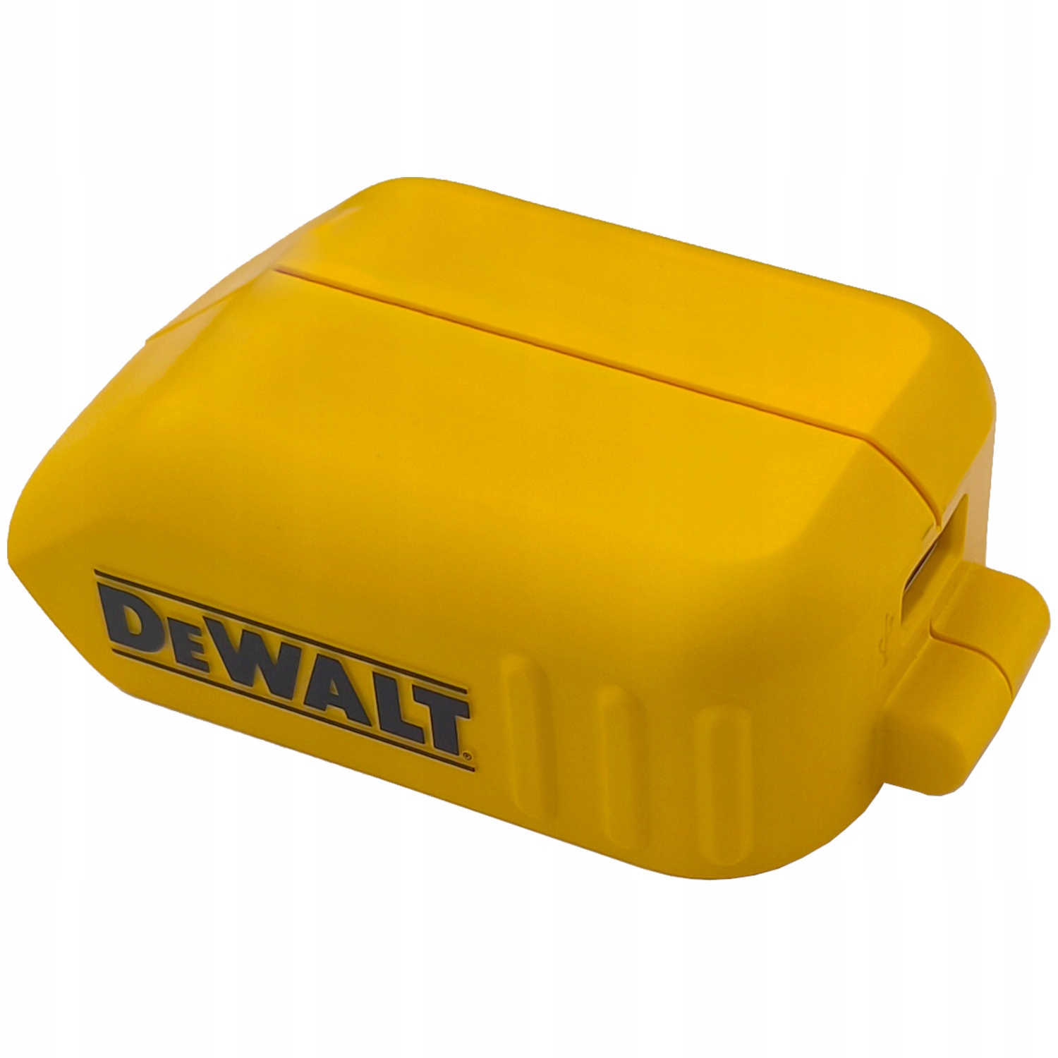 Adapter USB do ładowania urządzeń z akumulatora 18V DEWALT DCB092