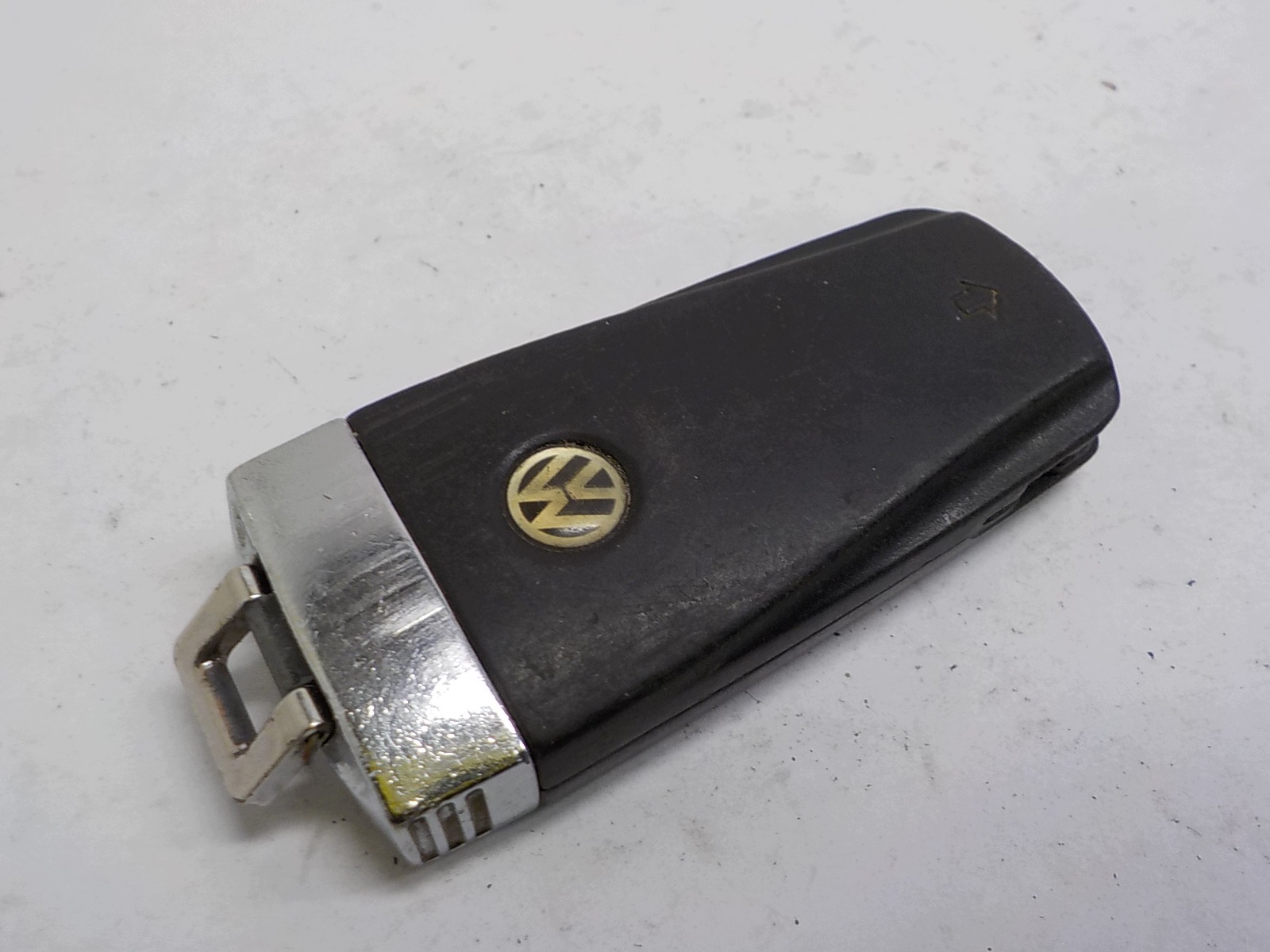 VW PASSAT B6 B7 CC Clé PILOT