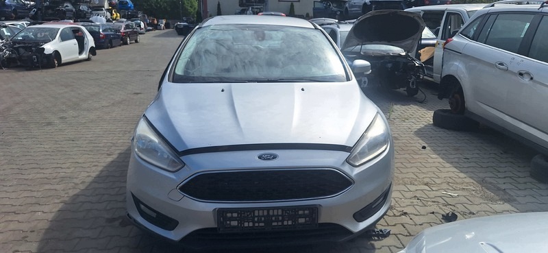 cofano Coperchio KOMORY Motore FORD FOCUS MK3 KOD LAK 0F