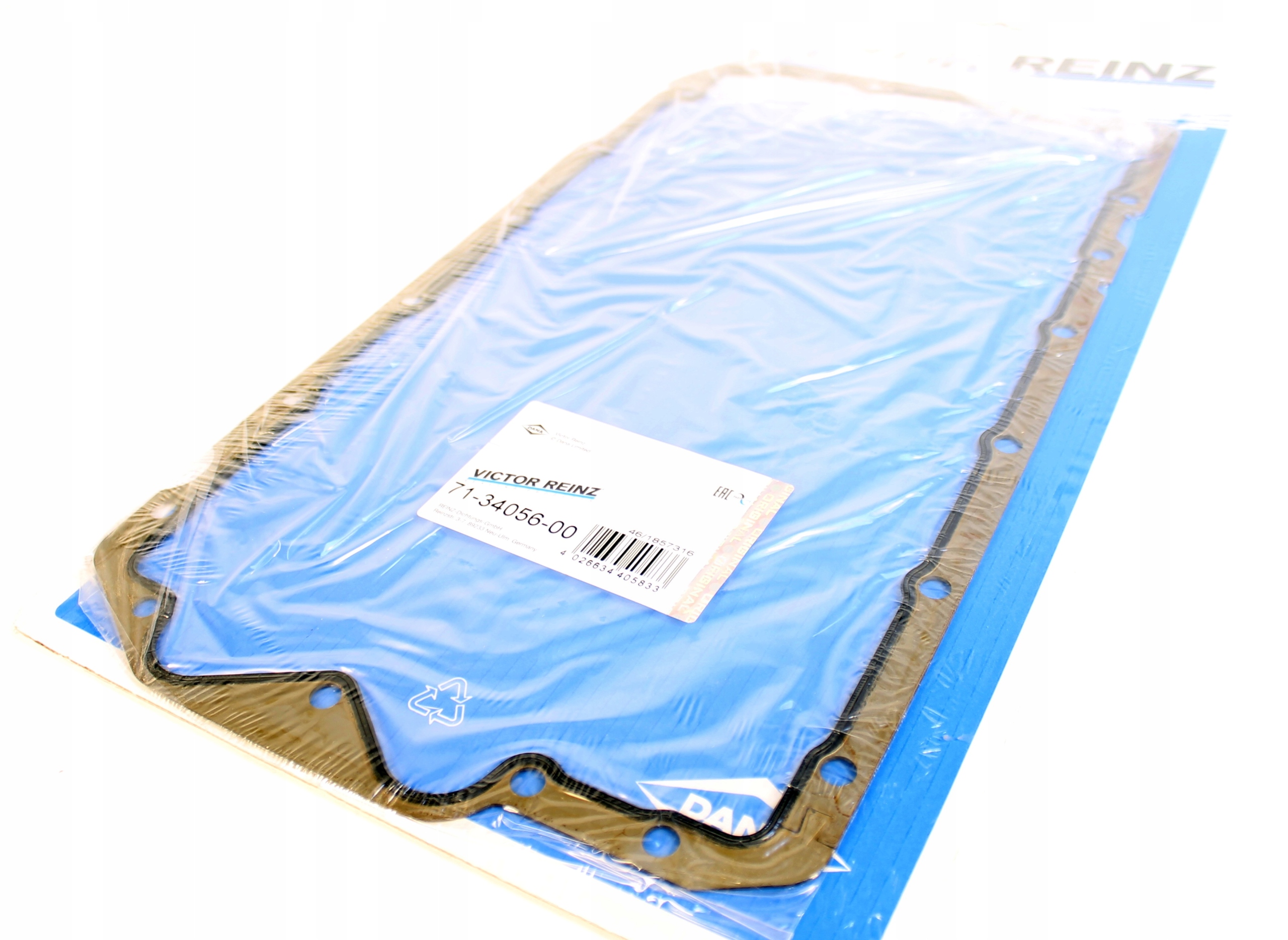 

Reinz uszczelka miski oleju Bmw N42 N43 N46