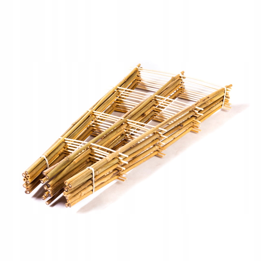 

Drabinki bambusowe 45cm S3 10 sztuk