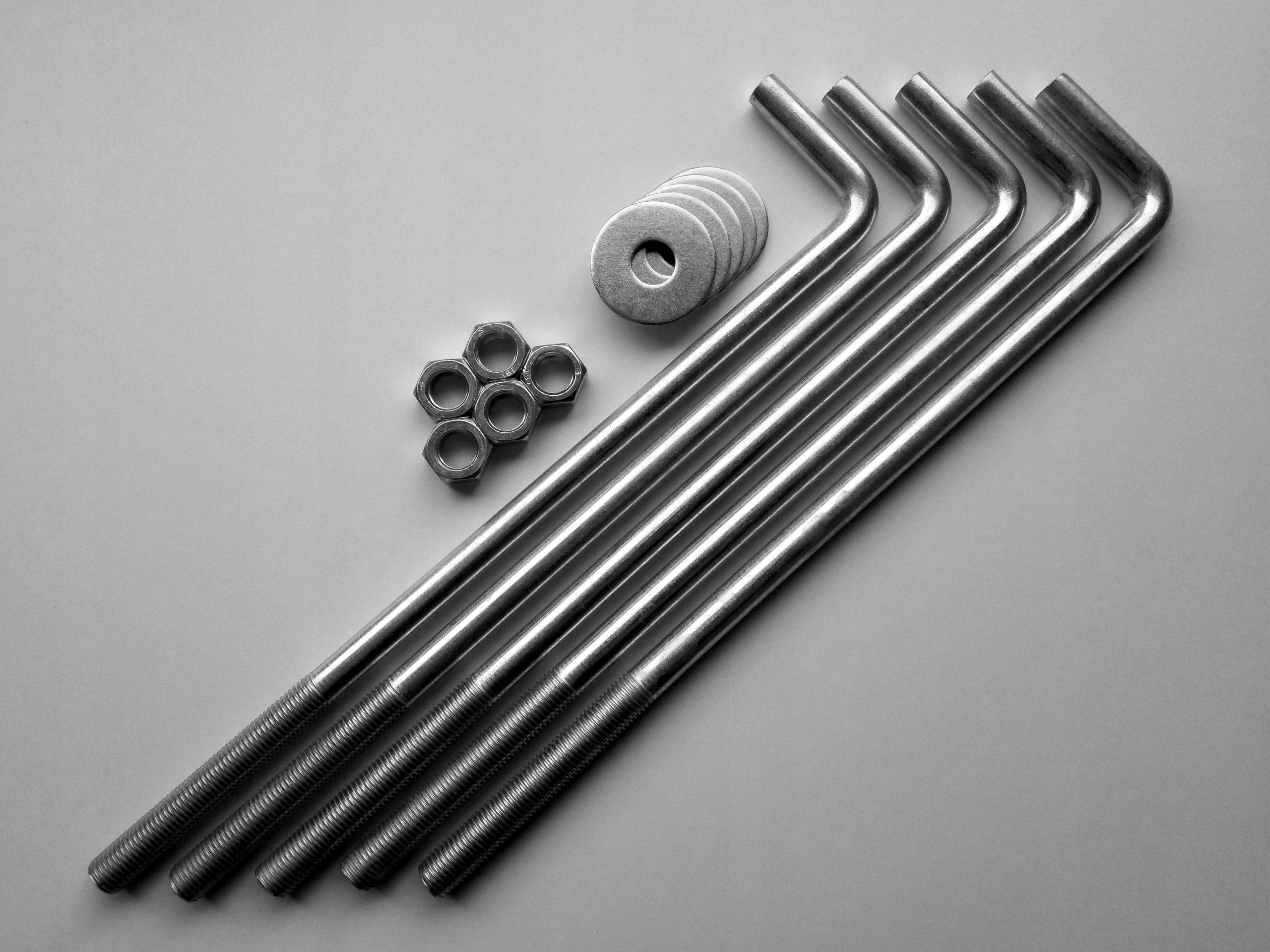 KOTWA BUDOWLANA DO MURŁAT M14x350 PRODUCENT Rodzaj kotwa