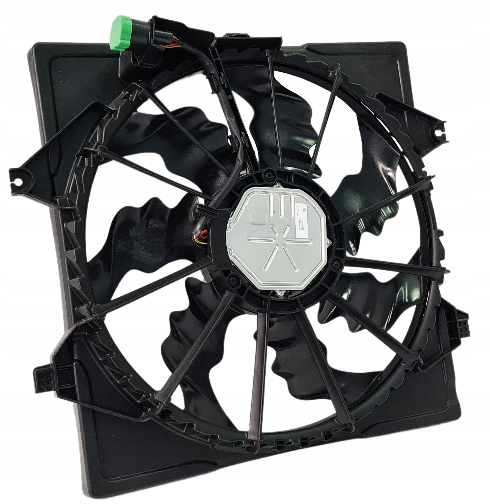 25380N7100 - ВЕНТИЛЯТОР HYUNDAI TUCSON KIA SPORTAGE V 21-