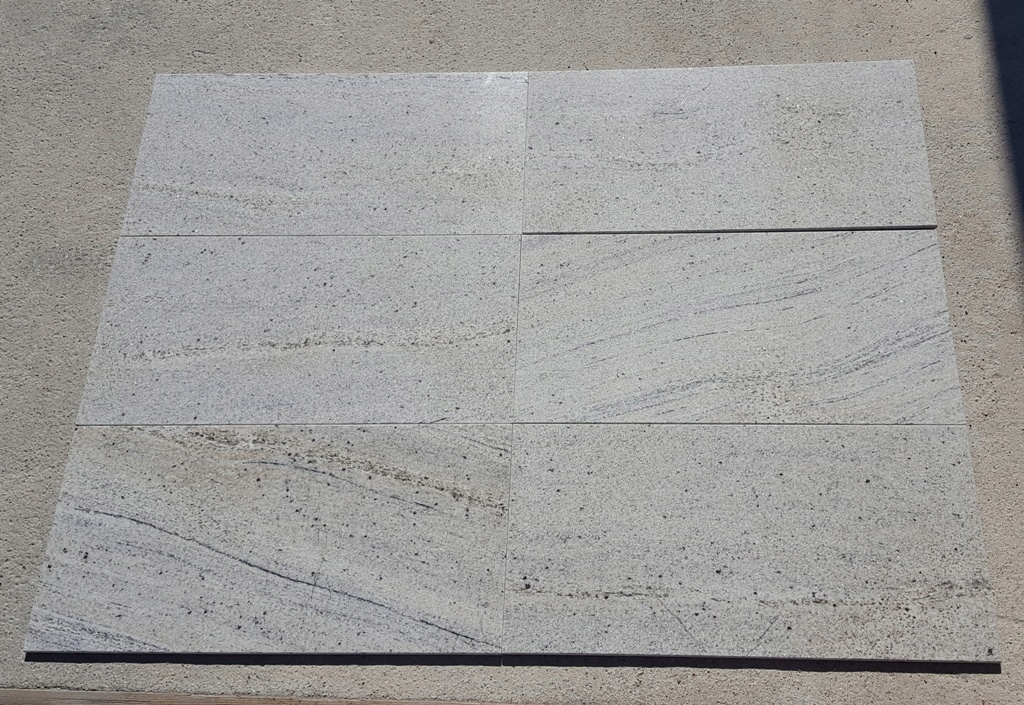 Płytki granitowe kashmir cream wyprzedaż !!!!!